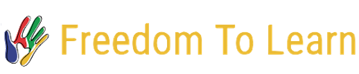 Freedom to Learn Logo